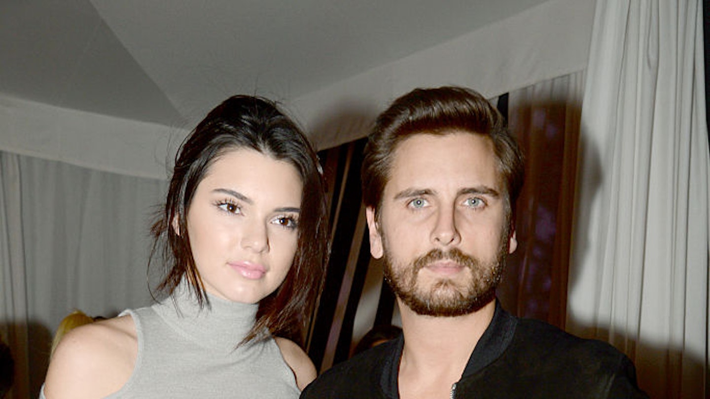 The Kardashians: Does Scott Disick Have A Right To Be Upset?